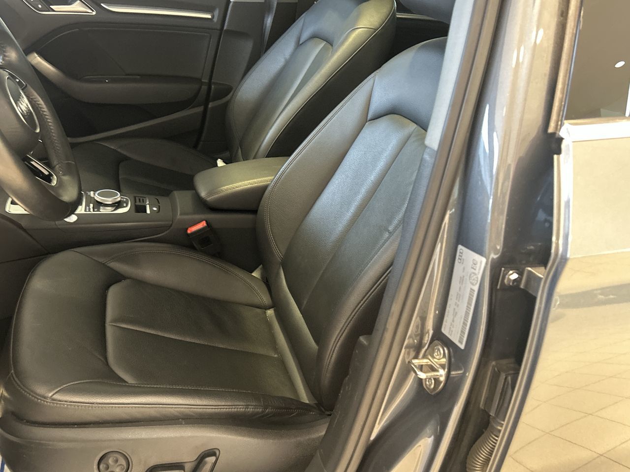 2018 Audi A3 in Toronto, Ontario