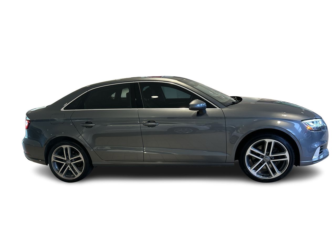 2018 Audi A3 in Toronto, Ontario