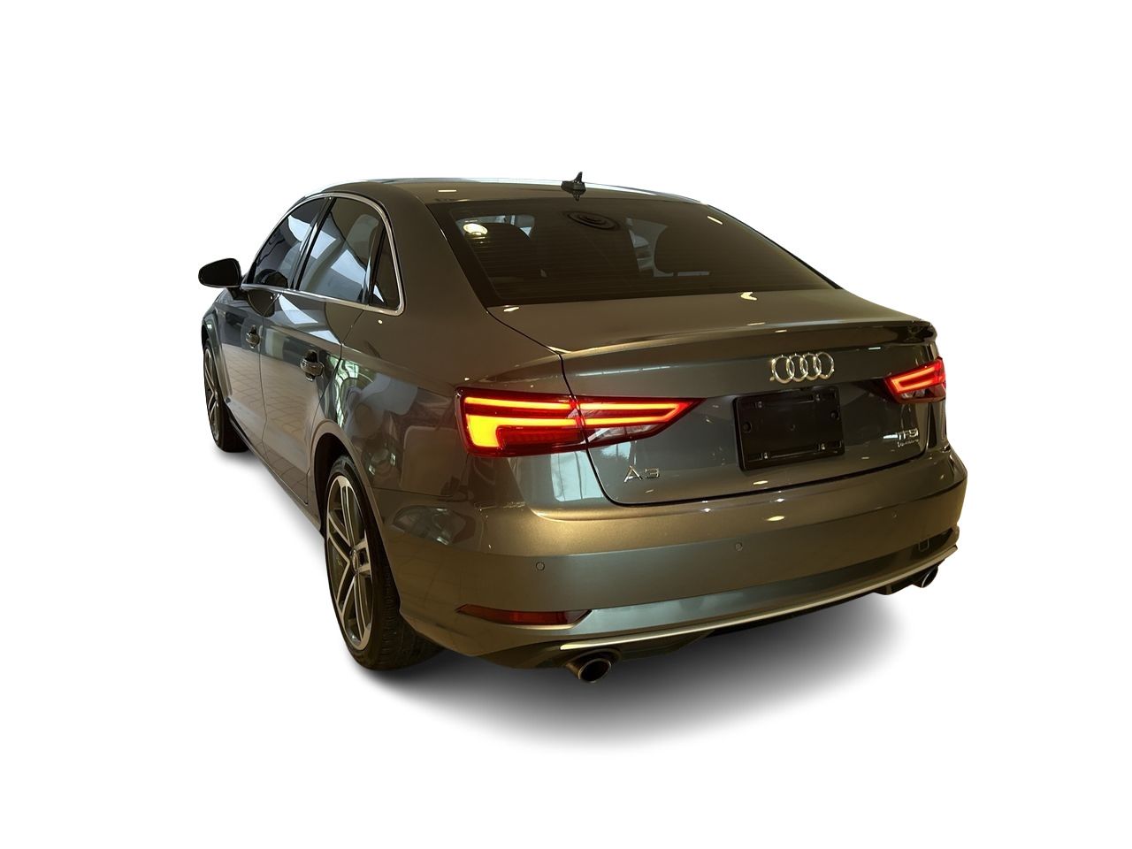 2018 Audi A3 in Toronto, Ontario
