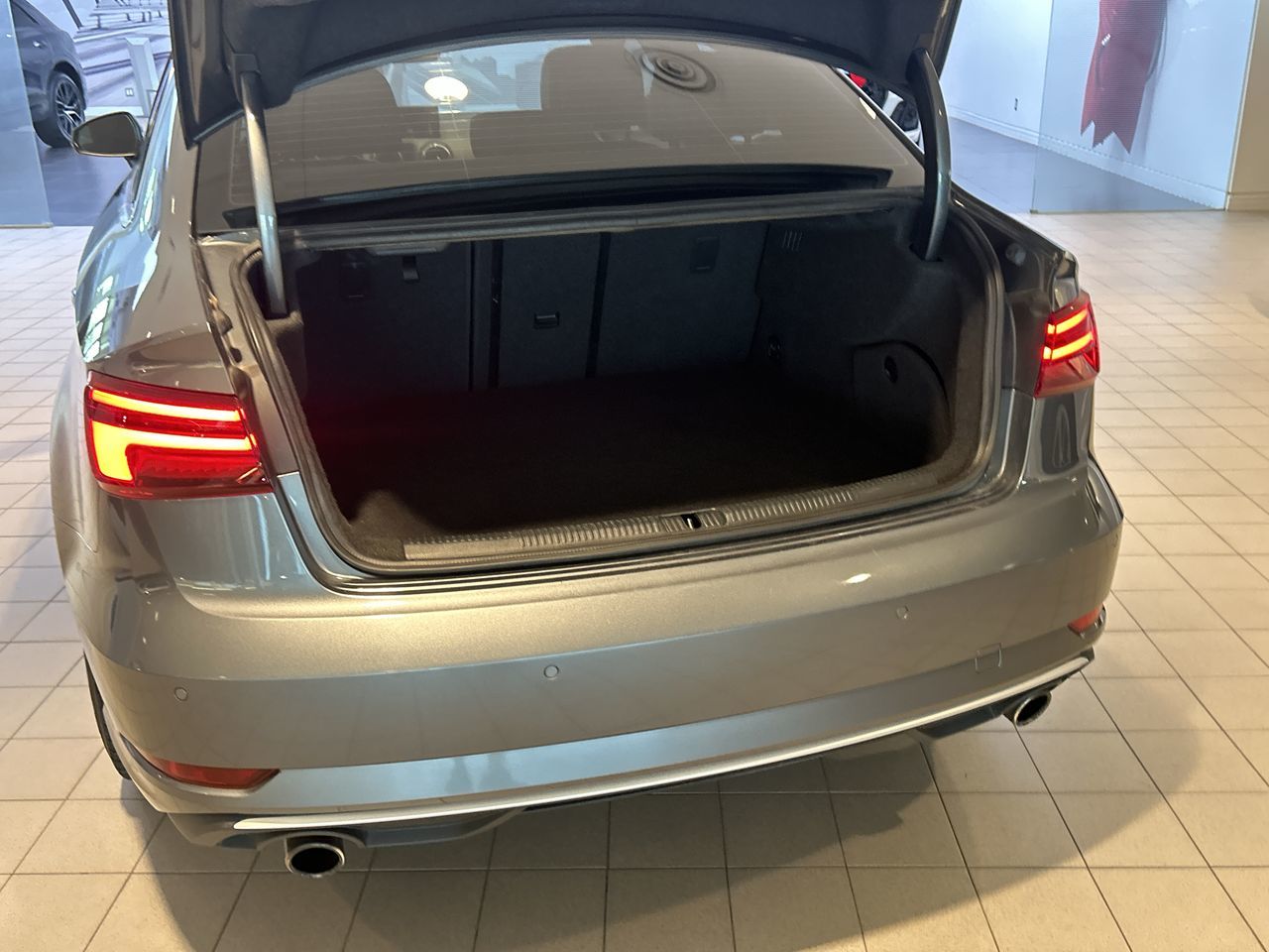 2018 Audi A3 in Toronto, Ontario