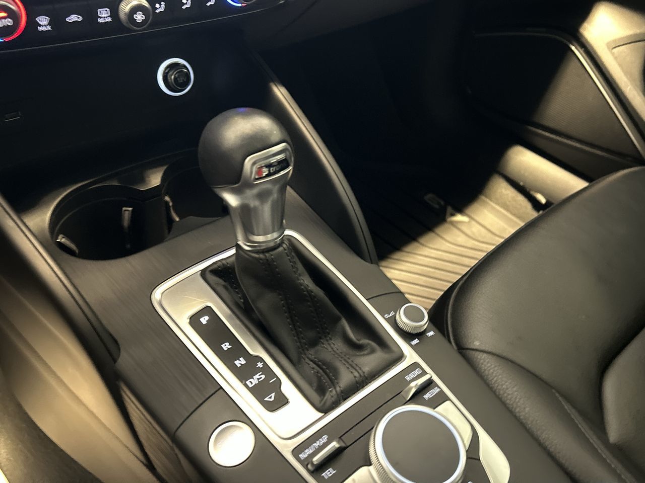 2018 Audi A3 in Toronto, Ontario