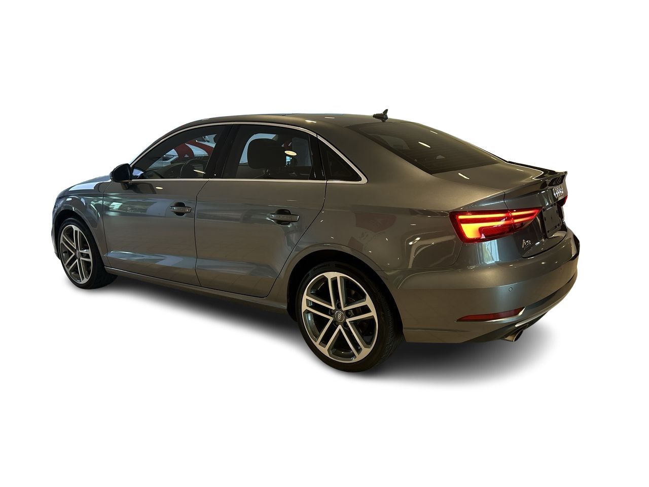 2018 Audi A3 in Toronto, Ontario