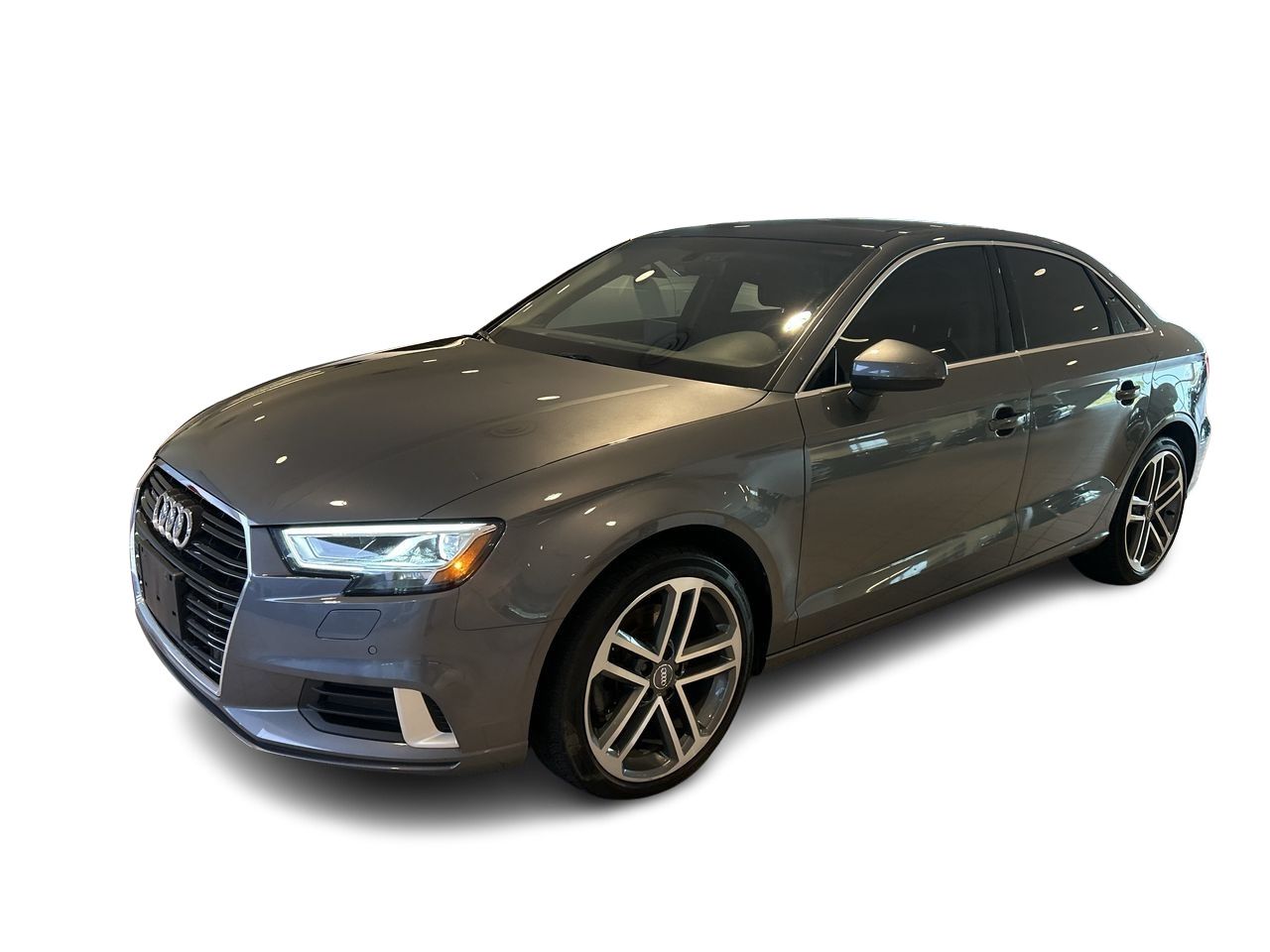 2018 Audi A3 in Toronto, Ontario