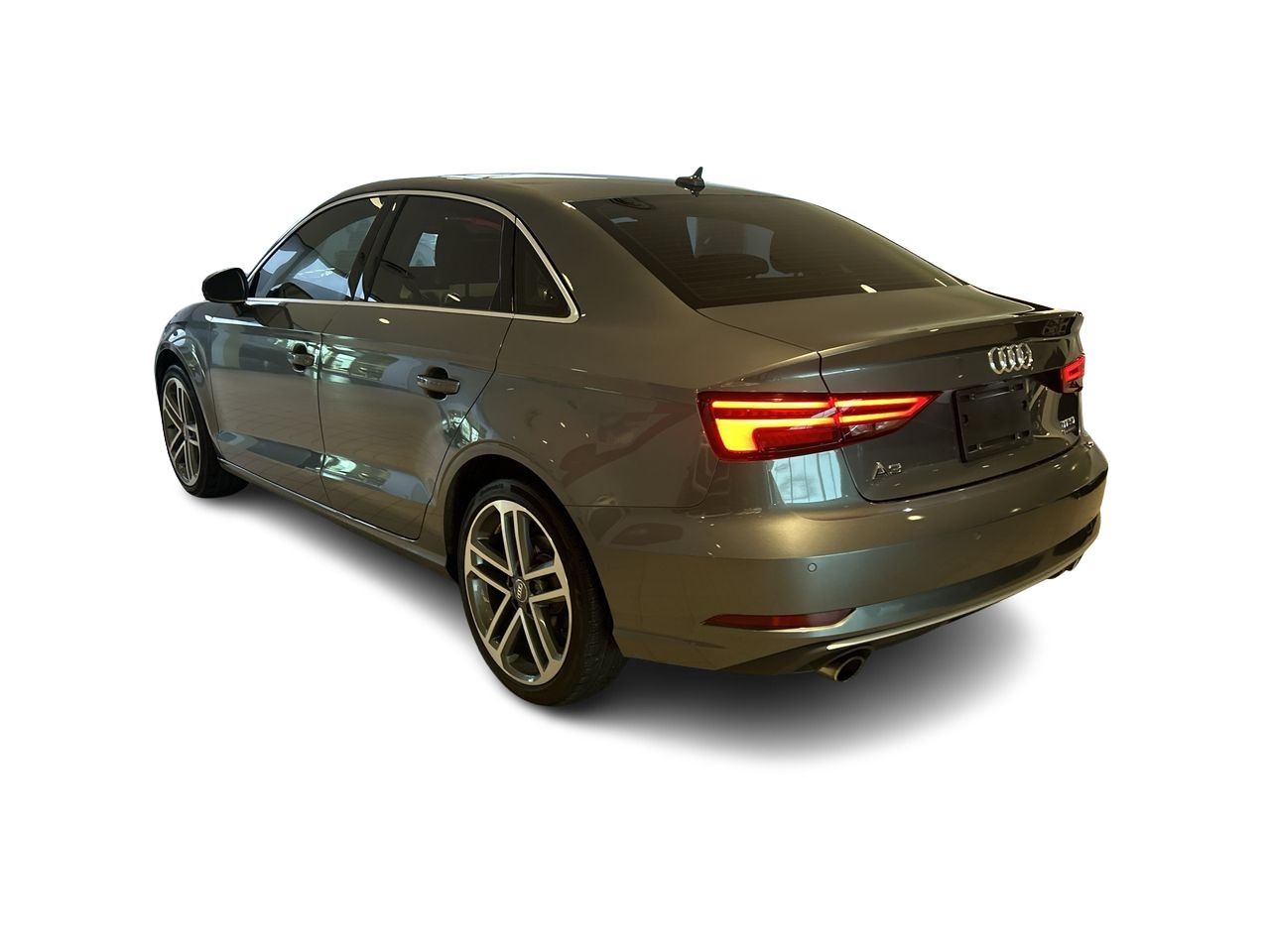 2018 Audi A3 in Toronto, Ontario