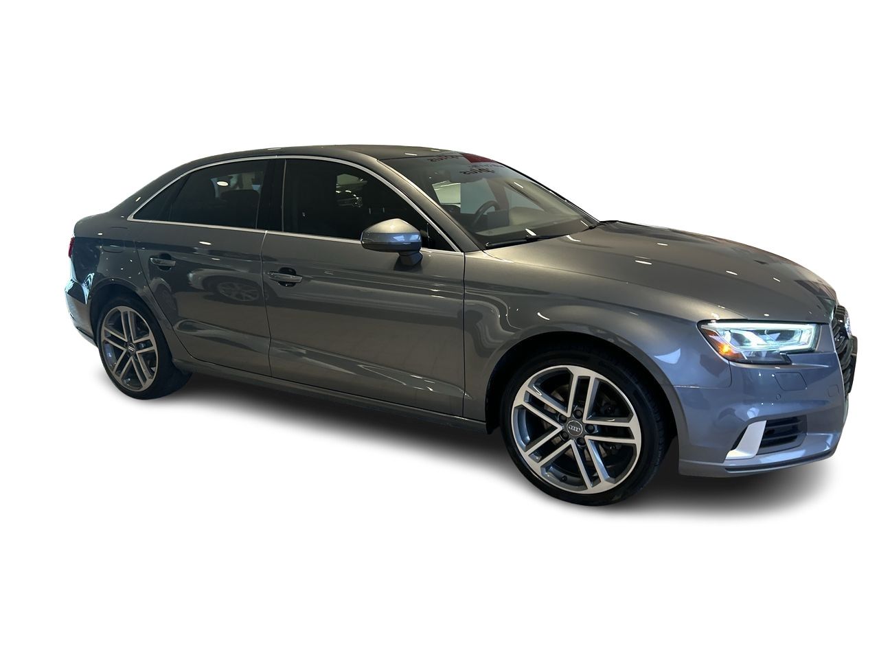 2018 Audi A3 in Toronto, Ontario