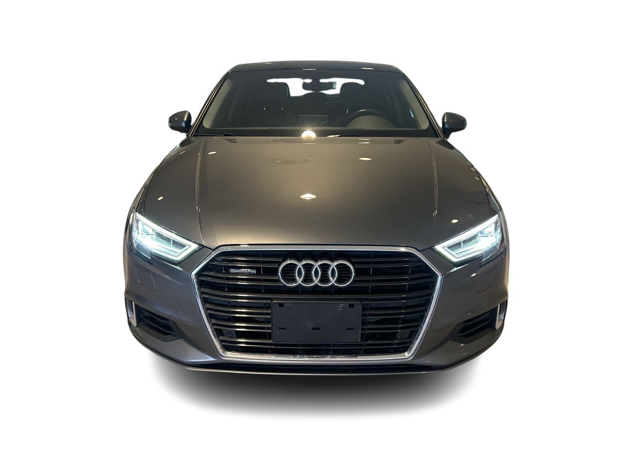 2018 Audi A3 in Toronto, Ontario
