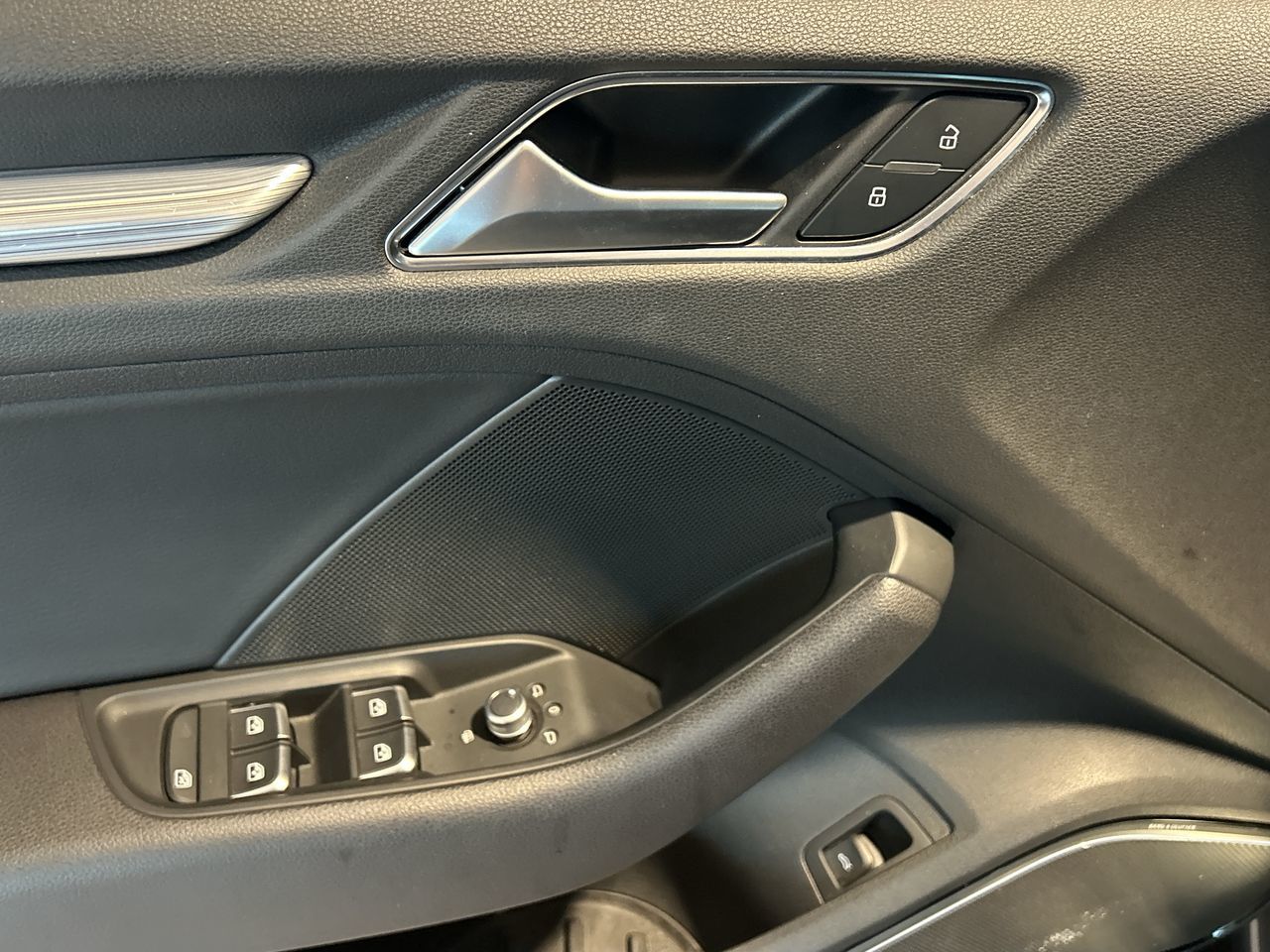 2018 Audi A3 in Toronto, Ontario