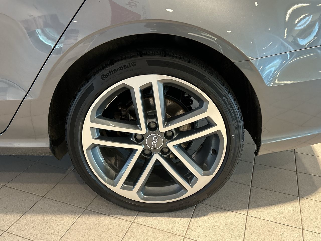 2018 Audi A3 in Toronto, Ontario