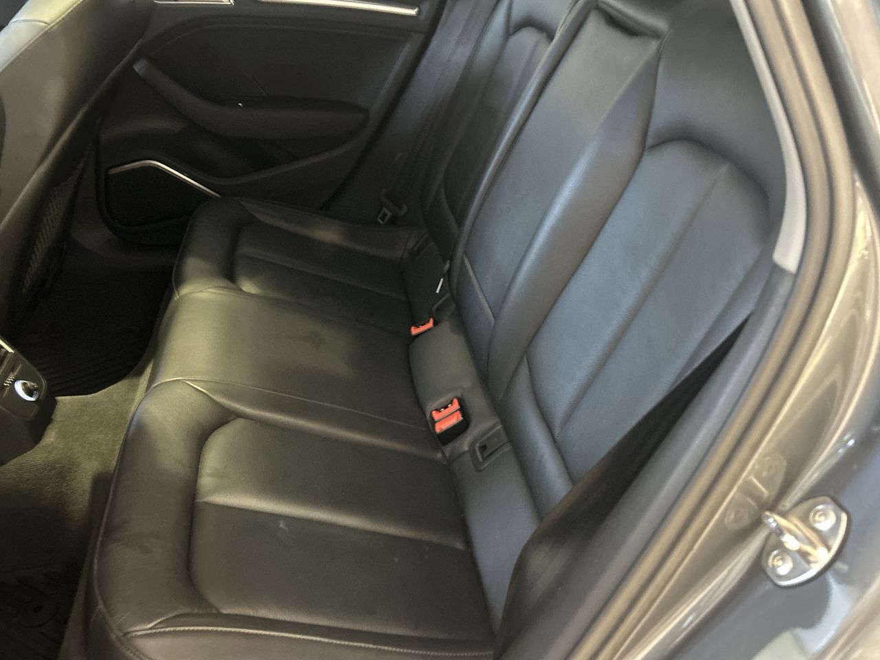 2018 Audi A3 in Toronto, Ontario