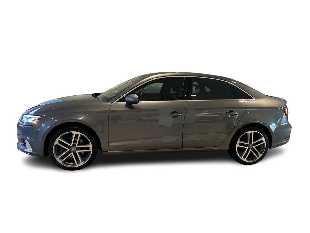 2018 Audi A3 in Toronto, Ontario