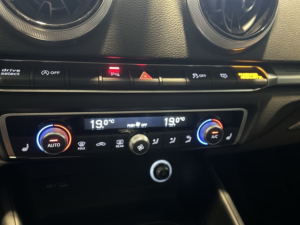 2018 Audi A3 in Toronto, Ontario