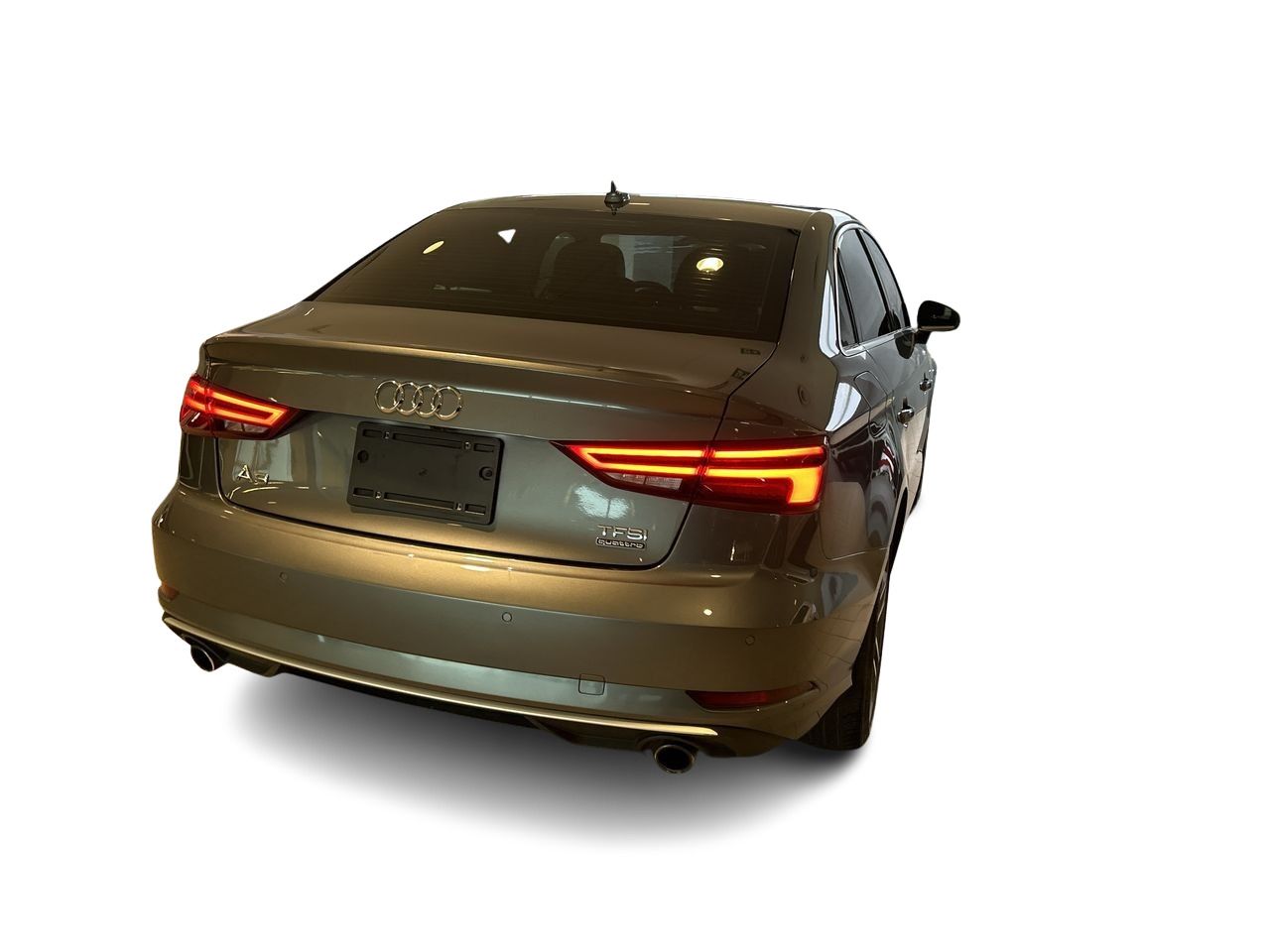 2018 Audi A3 in Toronto, Ontario