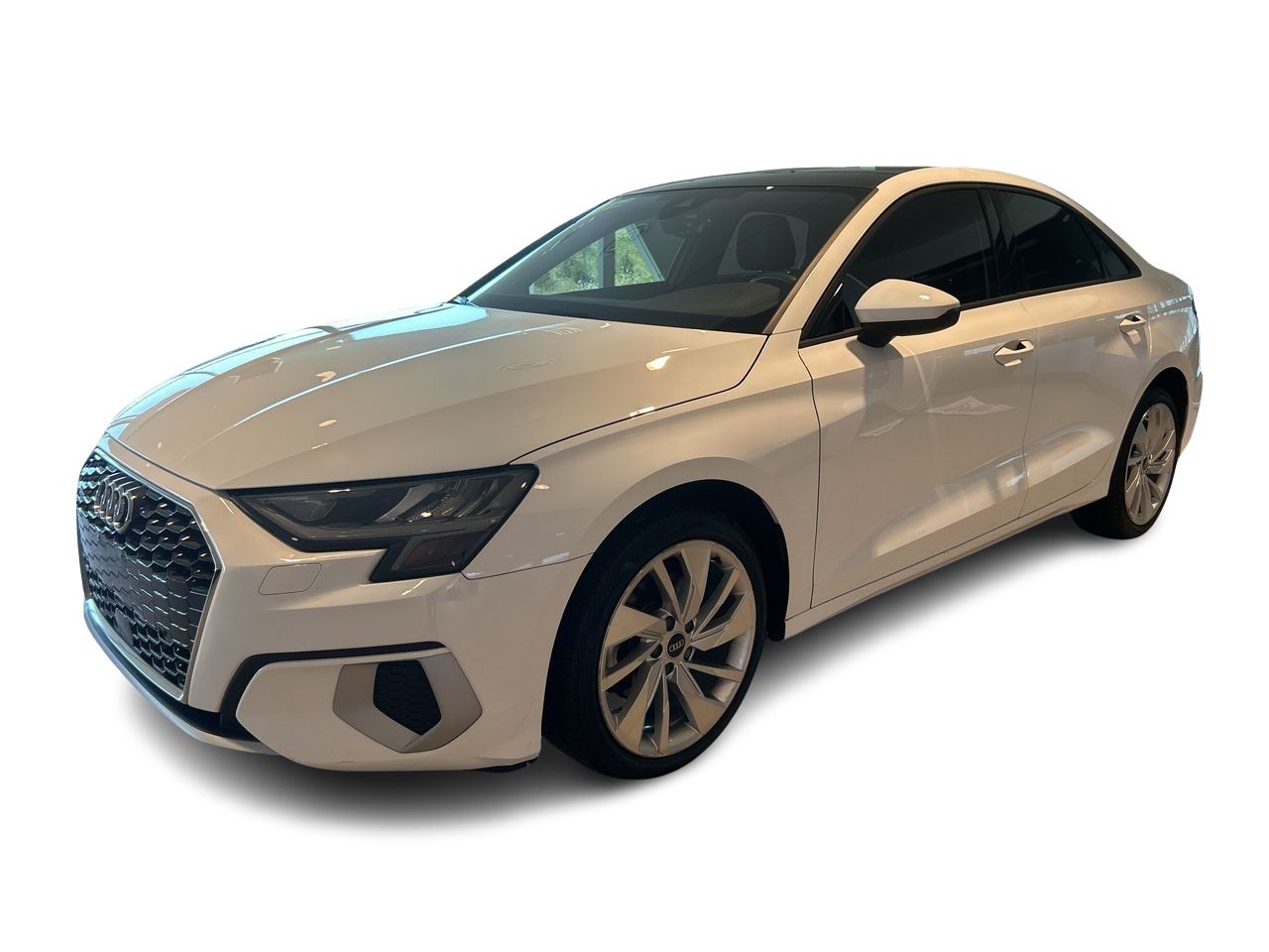 2022 Audi A3 in Toronto, Ontario