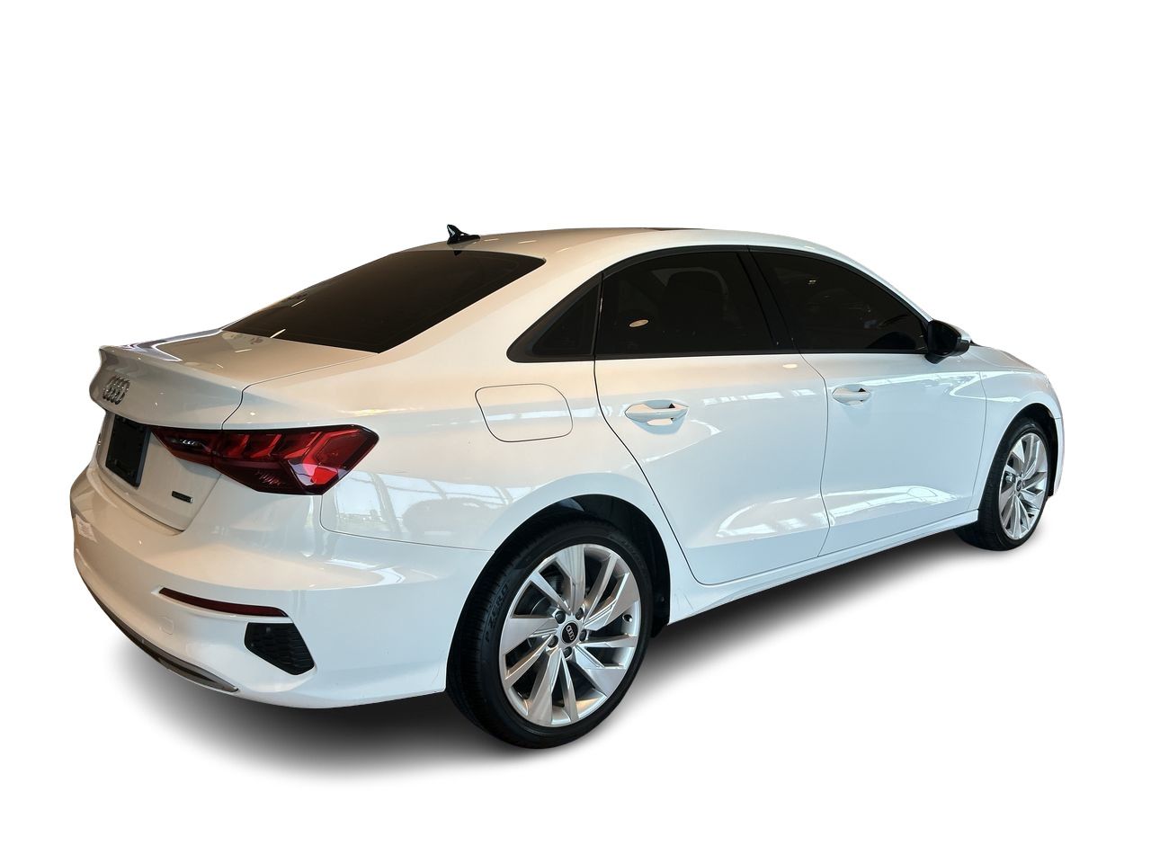 2022 Audi A3 in Toronto, Ontario