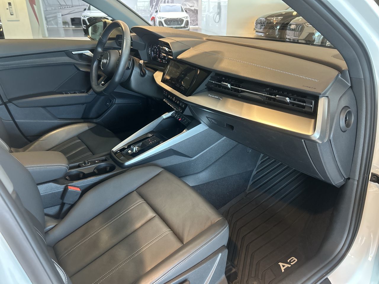 2022 Audi A3 in Toronto, Ontario