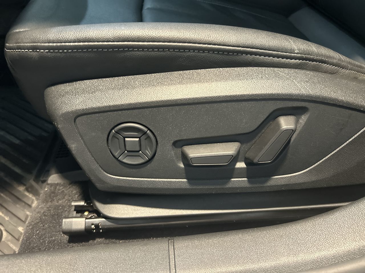 2022 Audi A3 in Toronto, Ontario