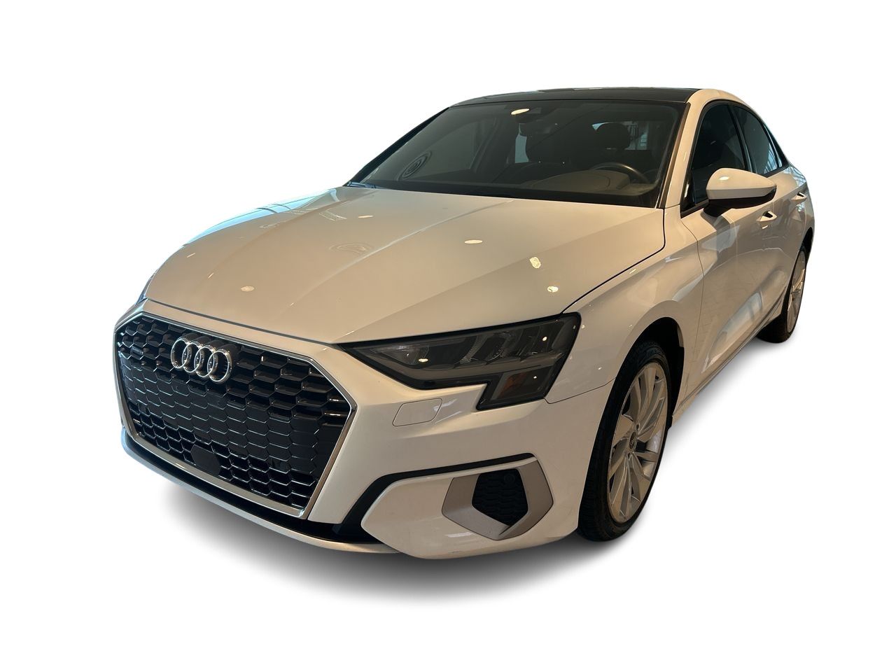 2022 Audi A3 in Toronto, Ontario