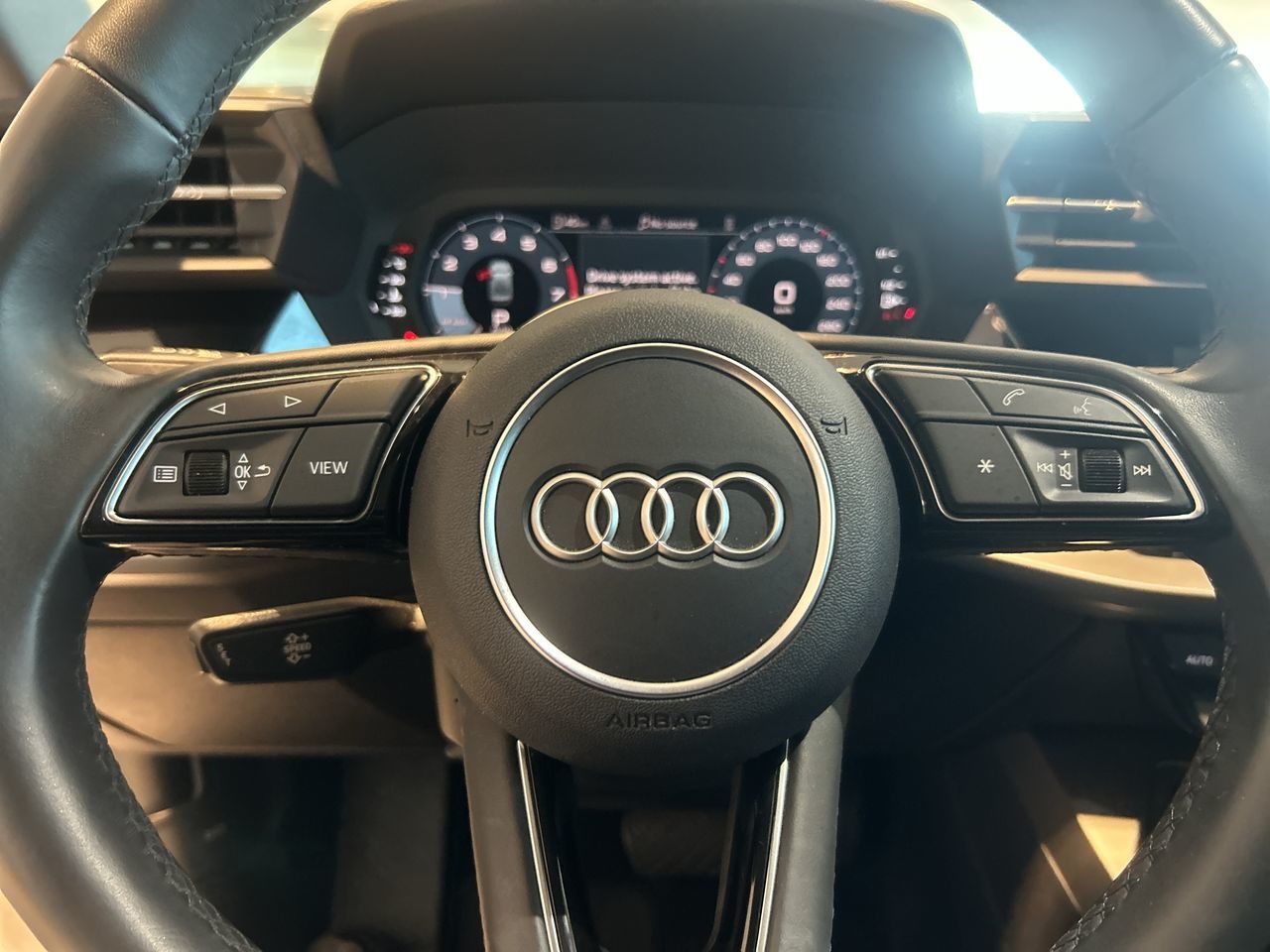 2022 Audi A3 in Toronto, Ontario