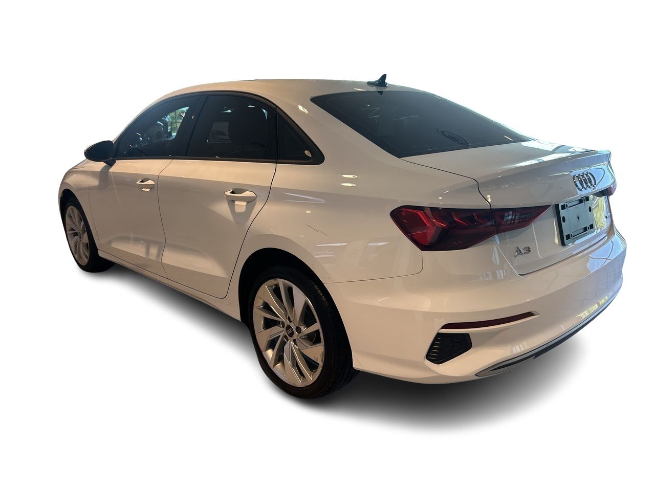 2022 Audi A3 in Toronto, Ontario