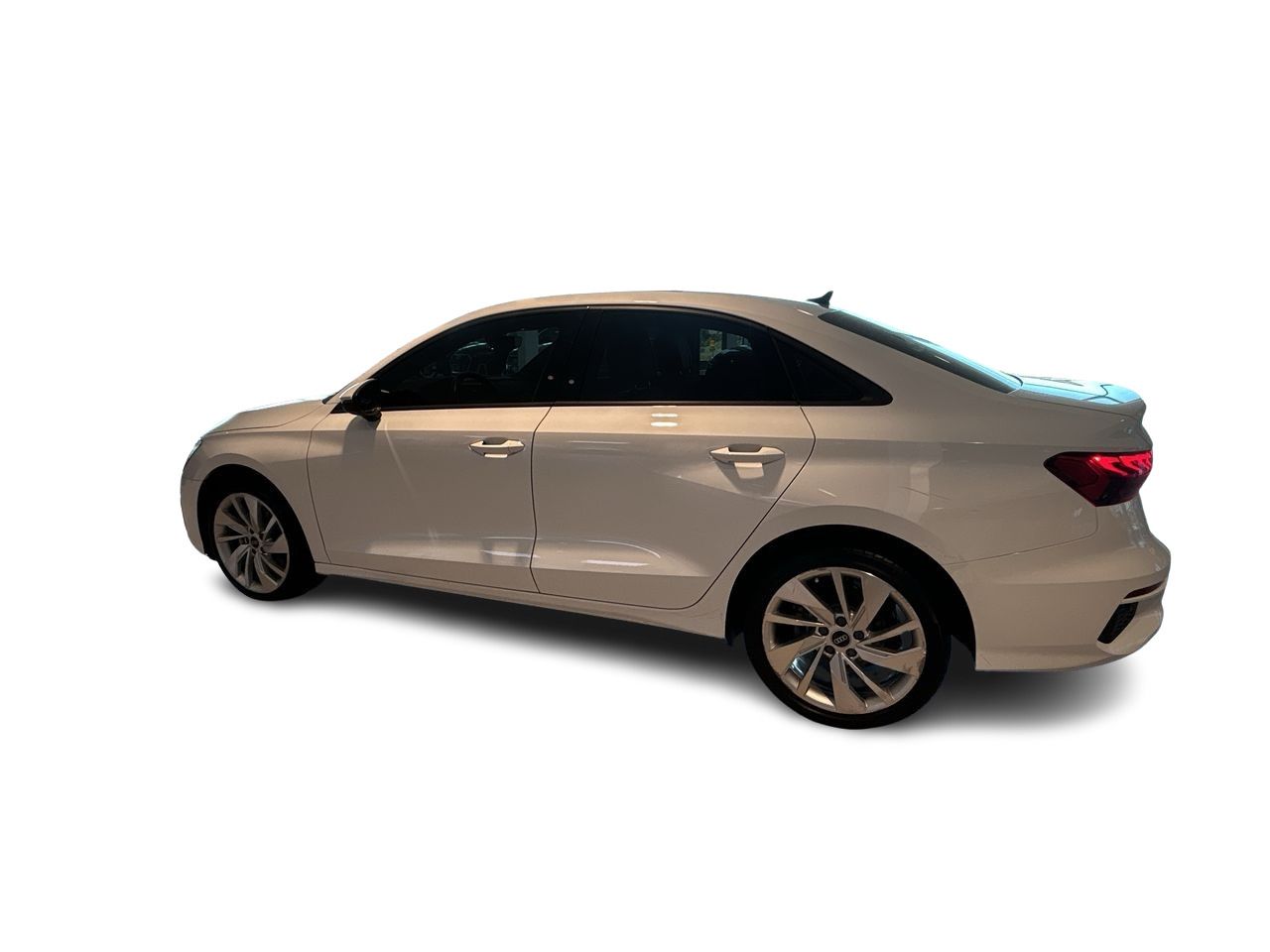 2022 Audi A3 in Toronto, Ontario