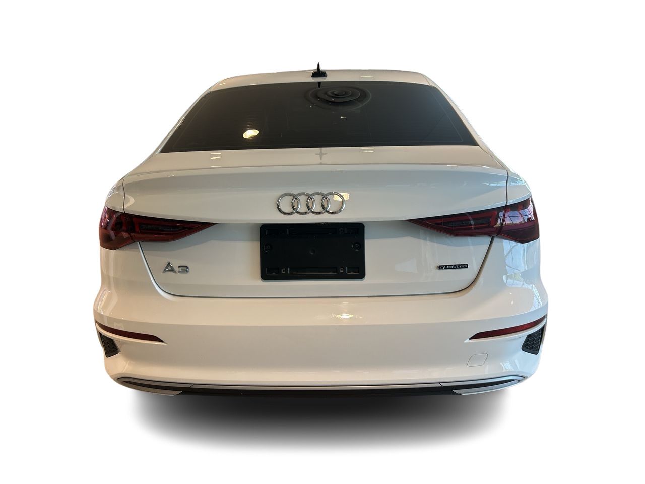 2022 Audi A3 in Toronto, Ontario