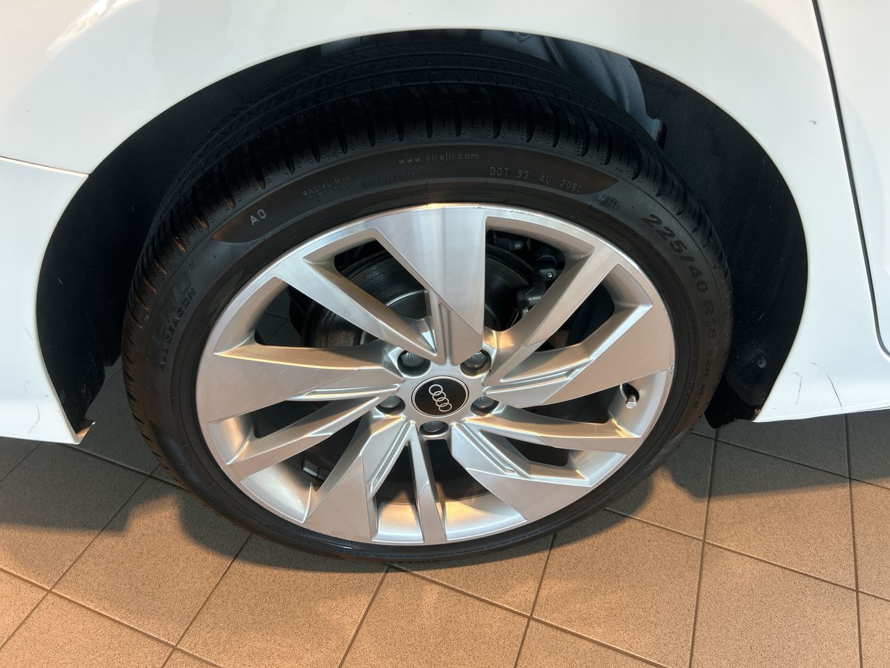 2022 Audi A3 in Toronto, Ontario