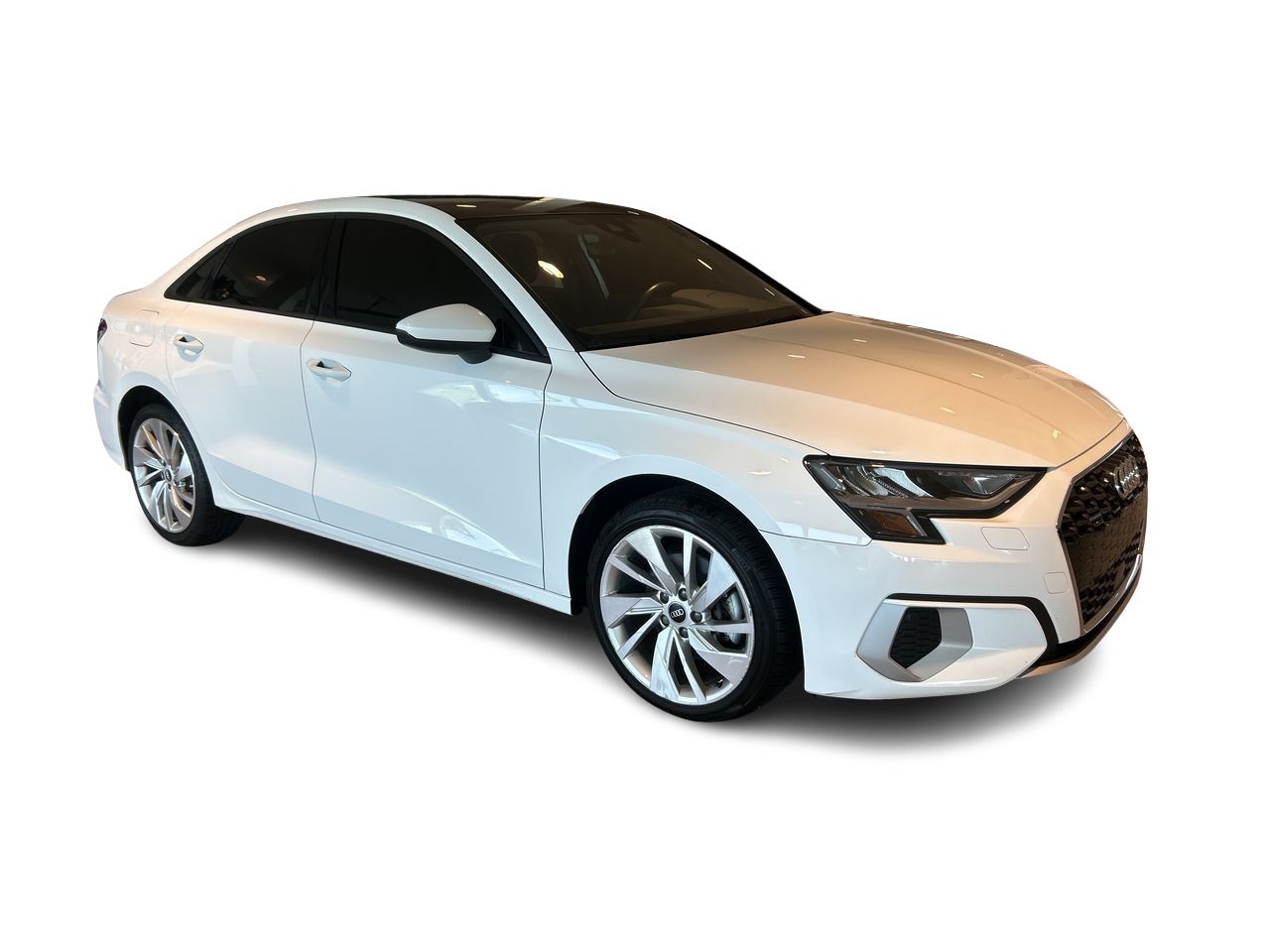 2022 Audi A3 in Toronto, Ontario