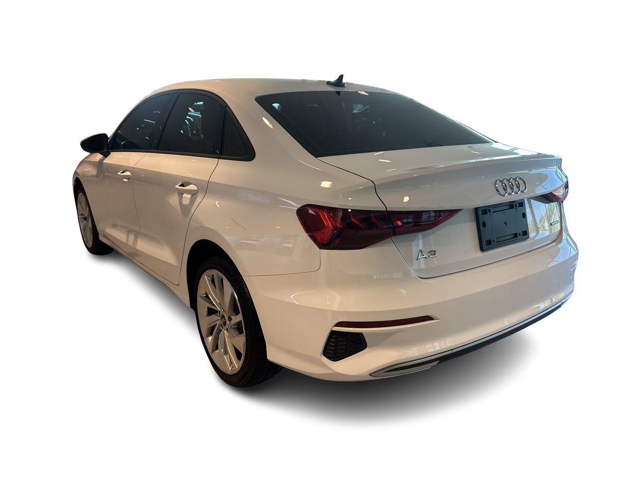 2022 Audi A3 in Toronto, Ontario