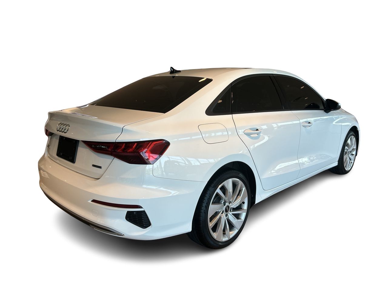 2022 Audi A3 in Toronto, Ontario