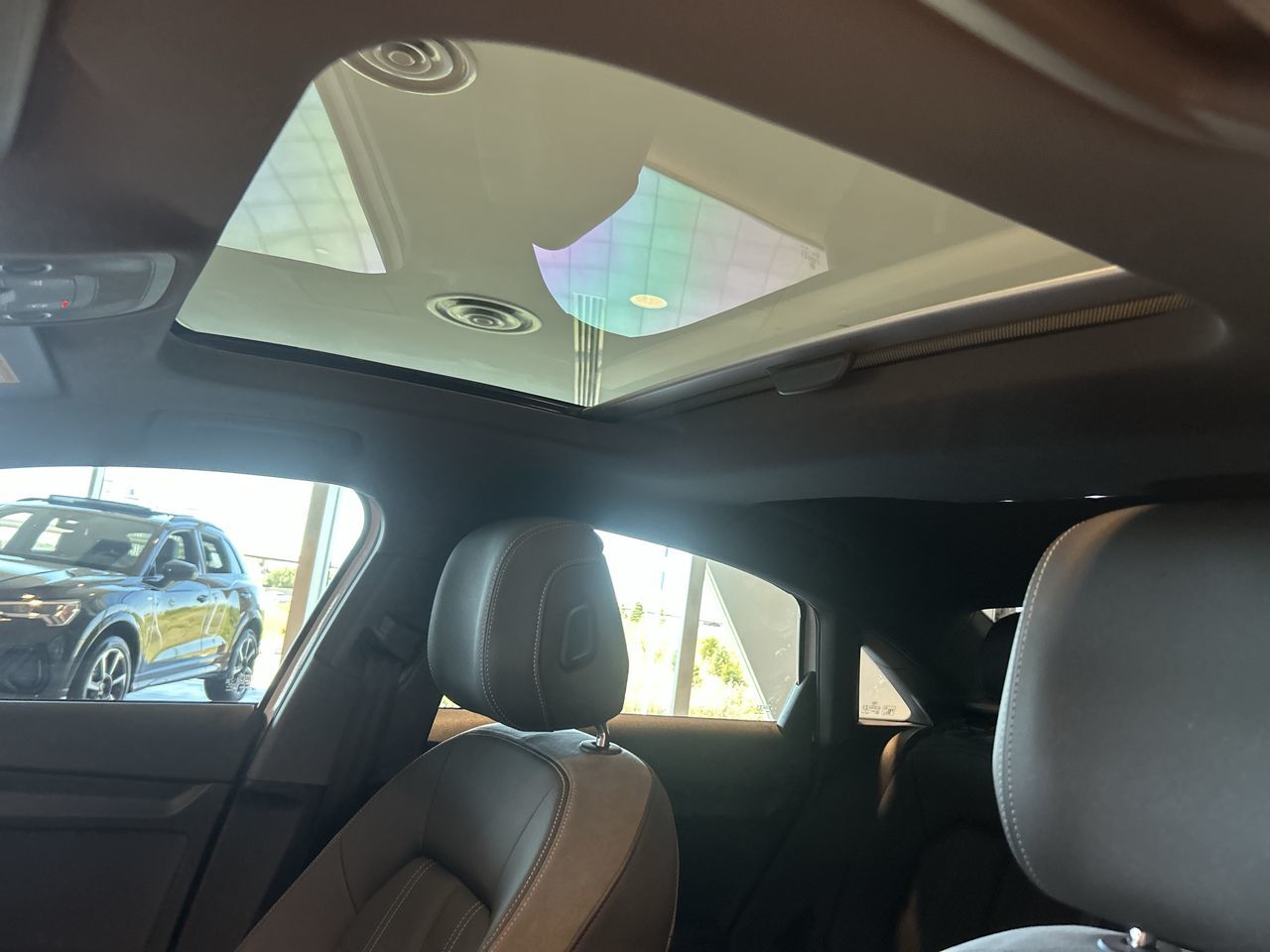 2022 Audi A3 in Toronto, Ontario