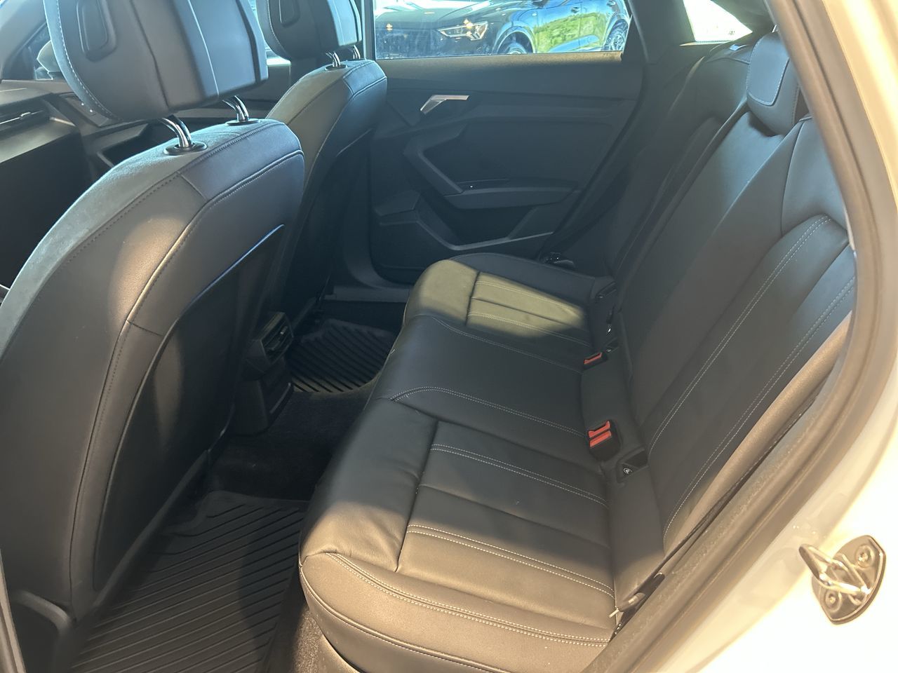 2022 Audi A3 in Toronto, Ontario