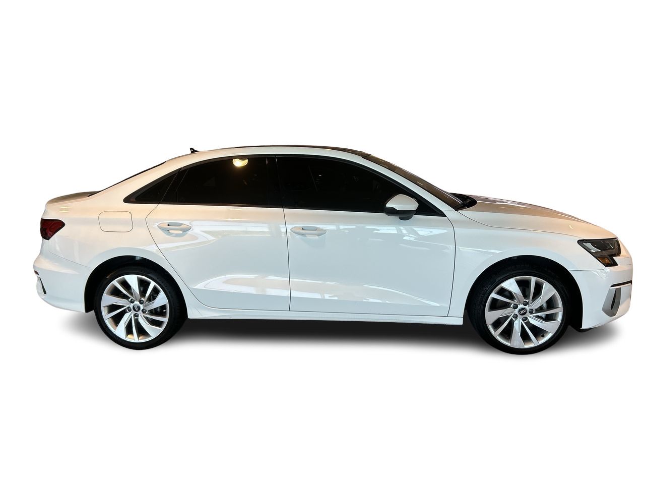 2022 Audi A3 in Toronto, Ontario