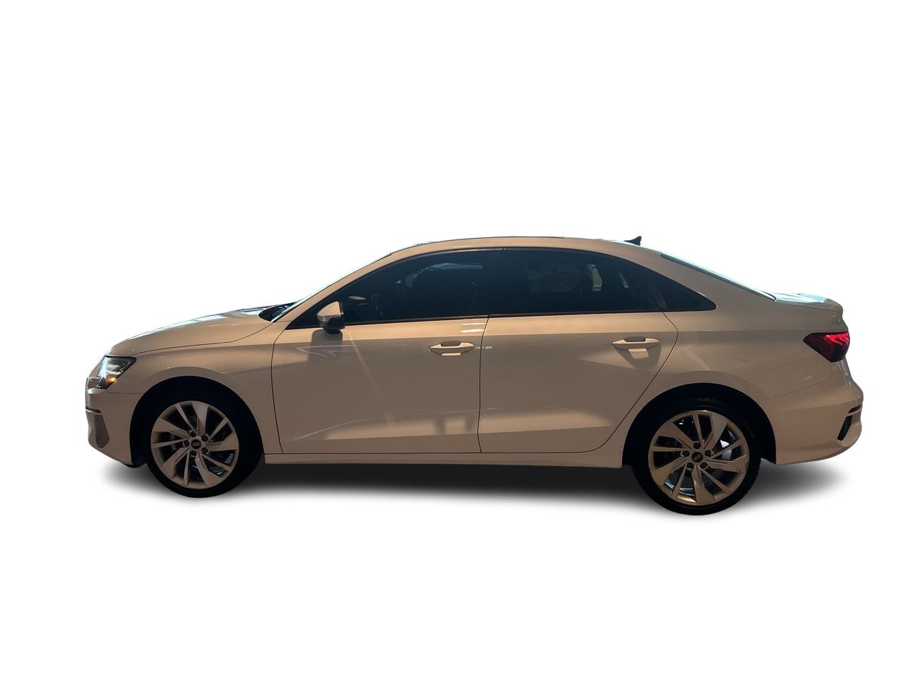 2022 Audi A3 in Toronto, Ontario