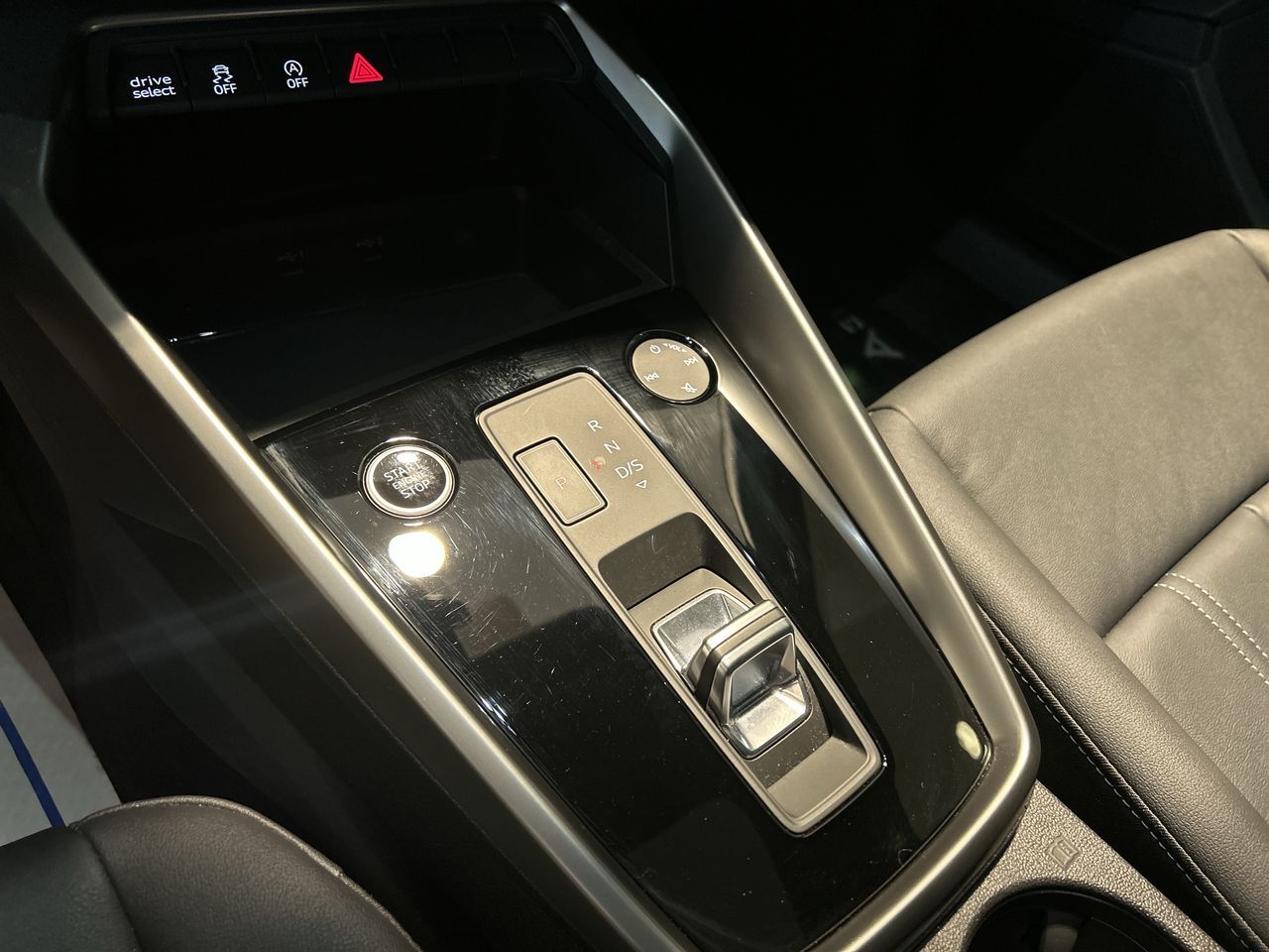 Audi A3  2022 à Toronto, Ontario