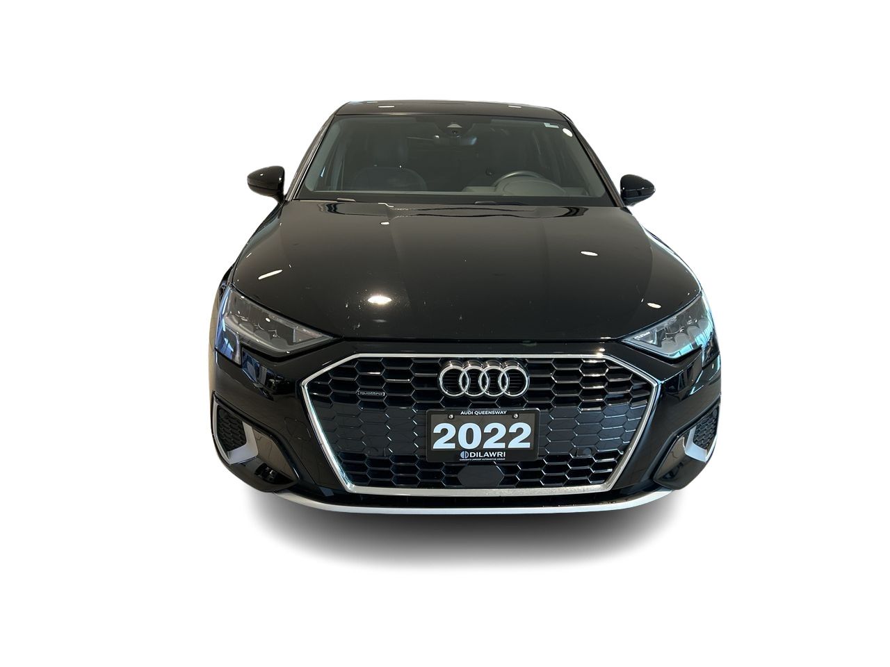 Audi A3  2022 à Toronto, Ontario