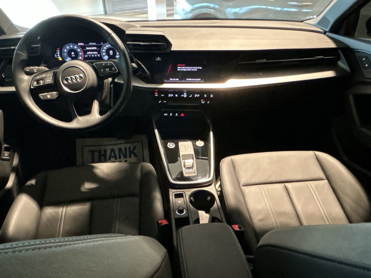 Audi A3  2022 à Toronto, Ontario