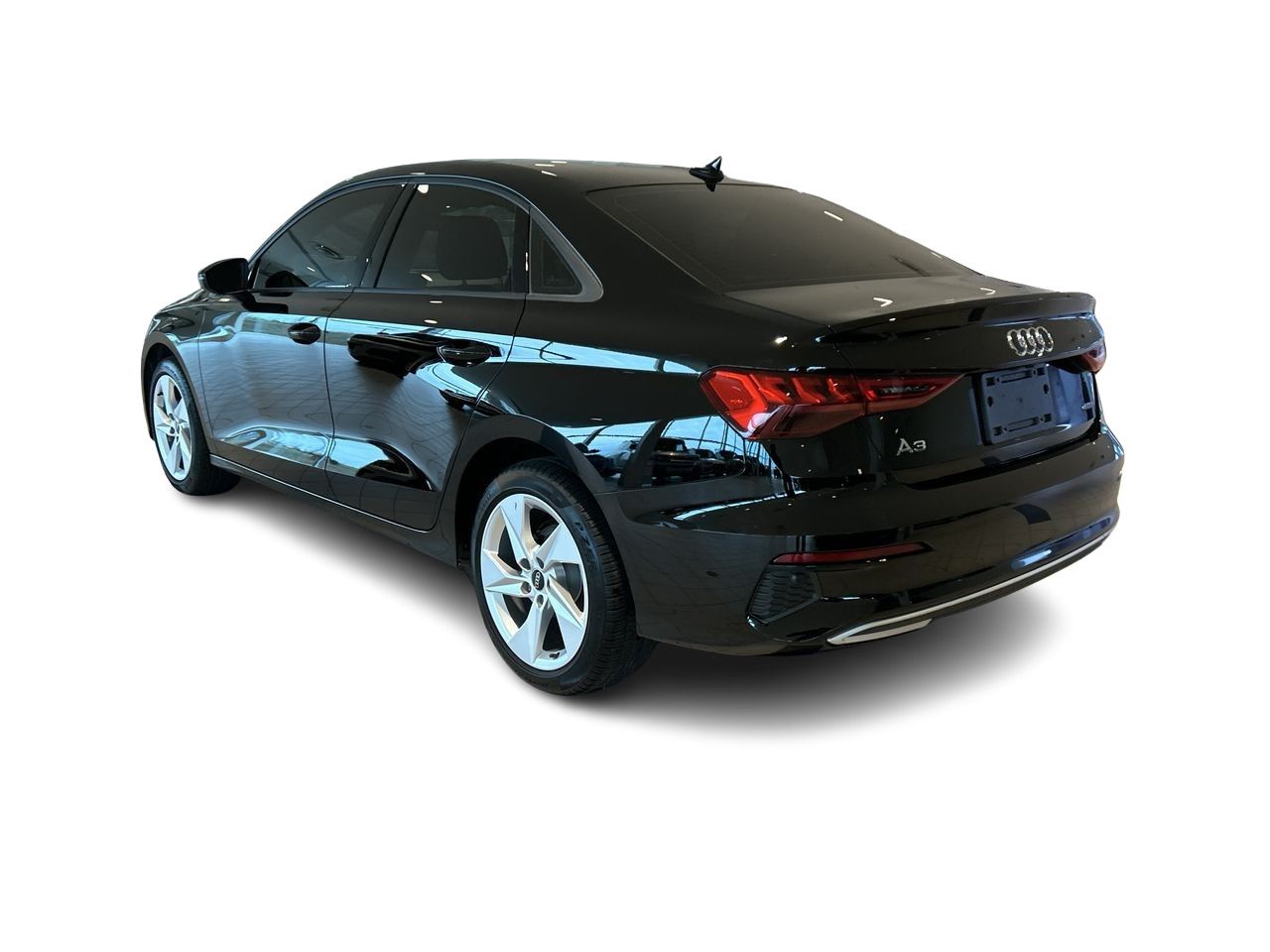 Audi A3  2022 à Toronto, Ontario