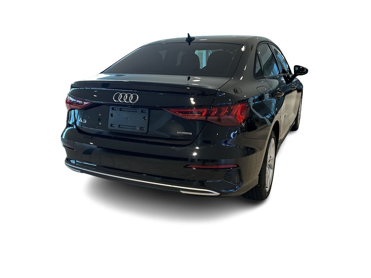 Audi A3  2022 à Toronto, Ontario