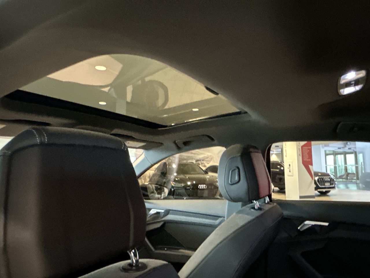 Audi A3  2022 à Toronto, Ontario