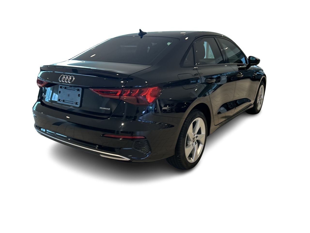 Audi A3  2022 à Toronto, Ontario