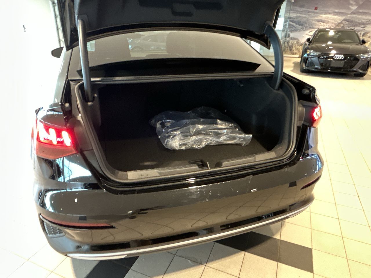 Audi A3  2022 à Toronto, Ontario