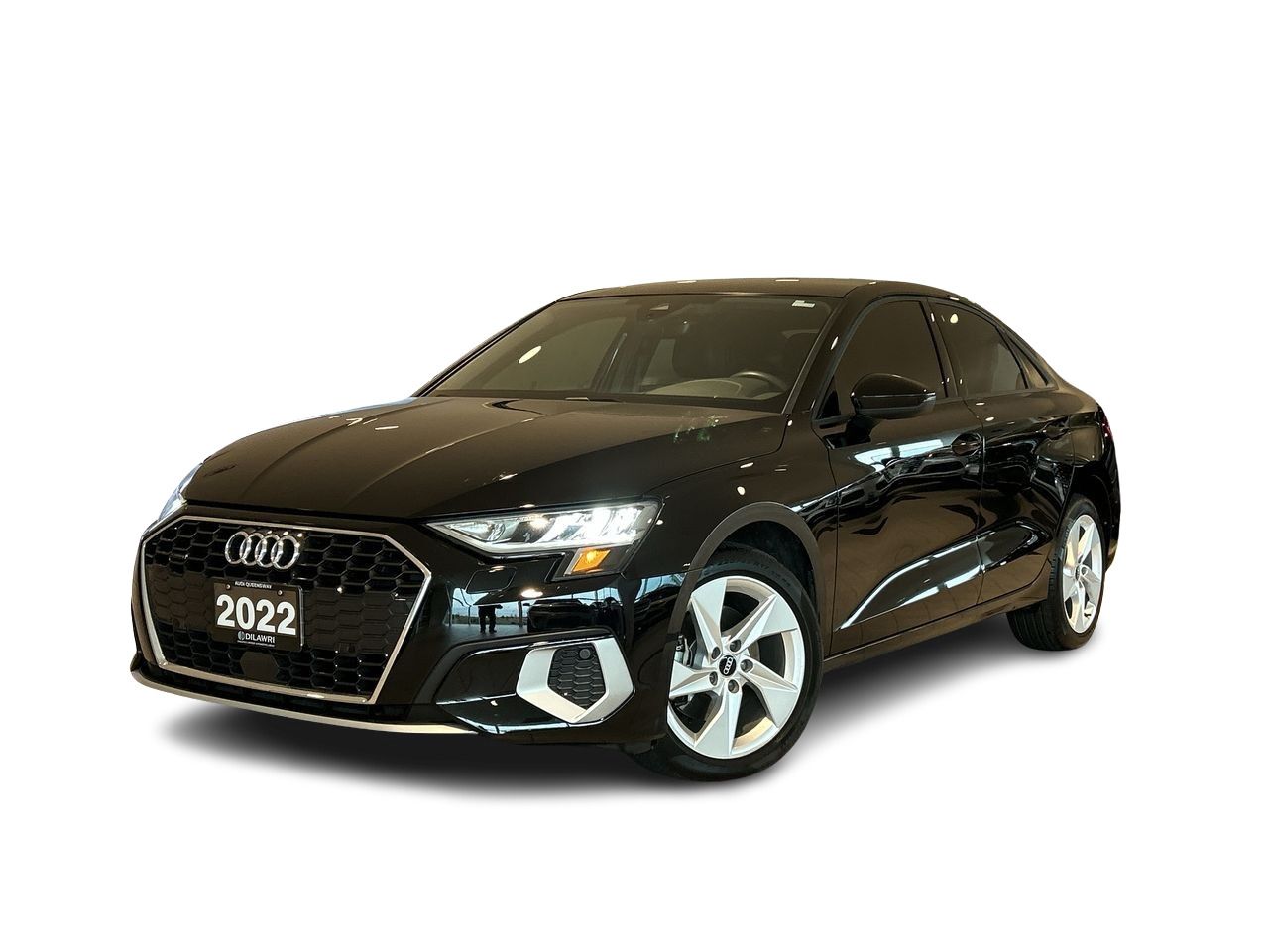 Audi A3  2022 à Toronto, Ontario