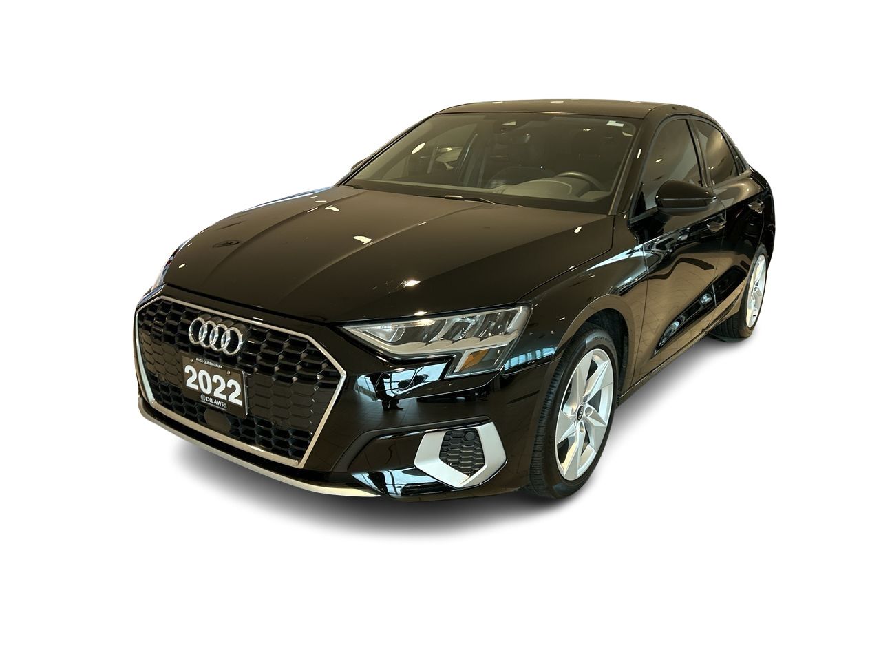 Audi A3  2022 à Toronto, Ontario