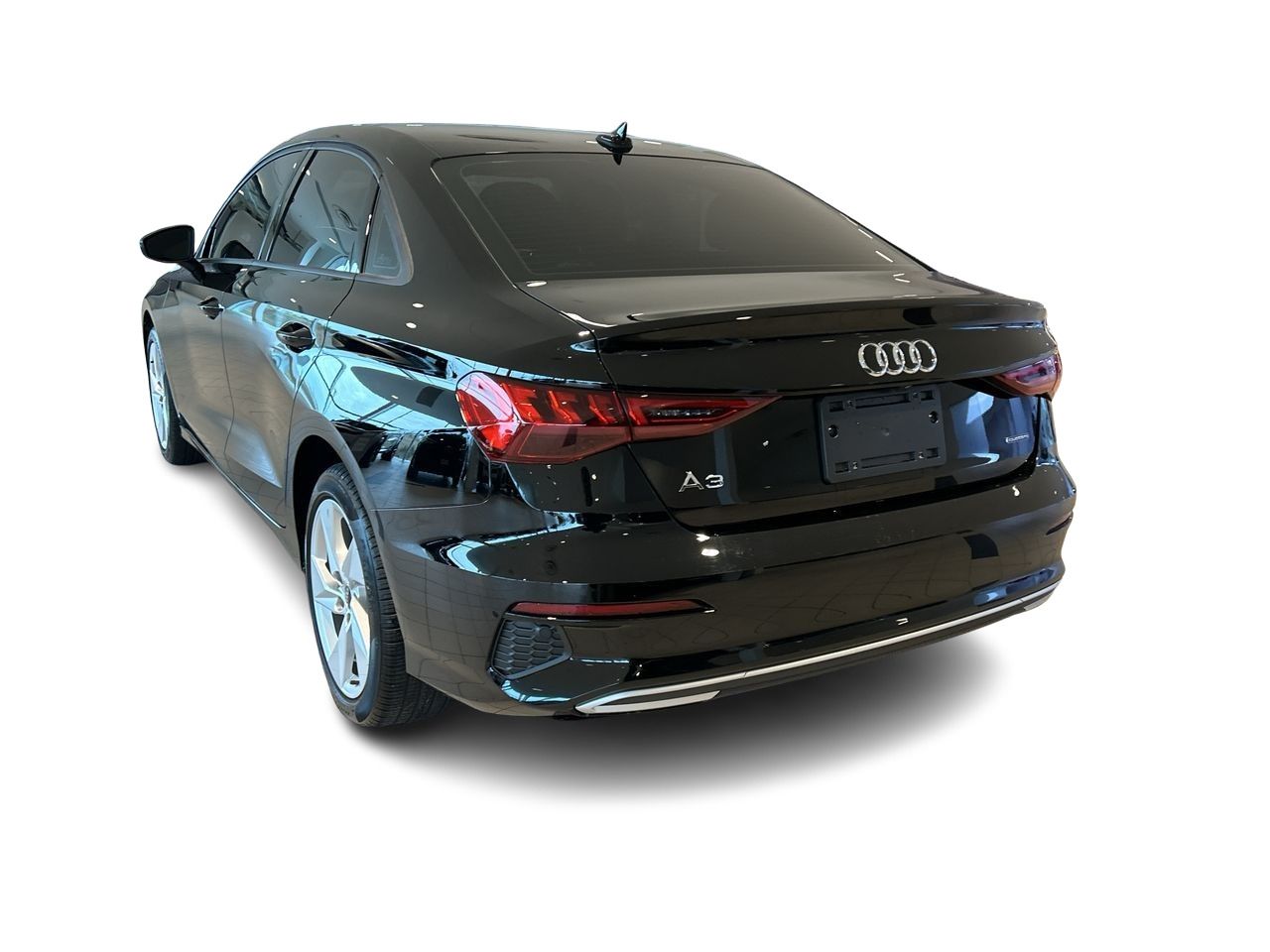 Audi A3  2022 à Toronto, Ontario