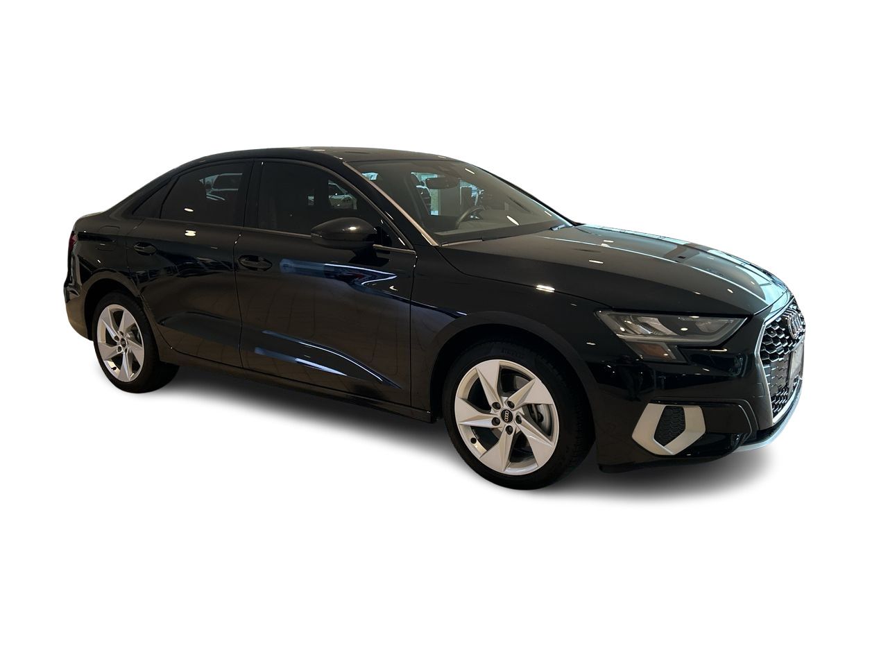 Audi A3  2022 à Toronto, Ontario