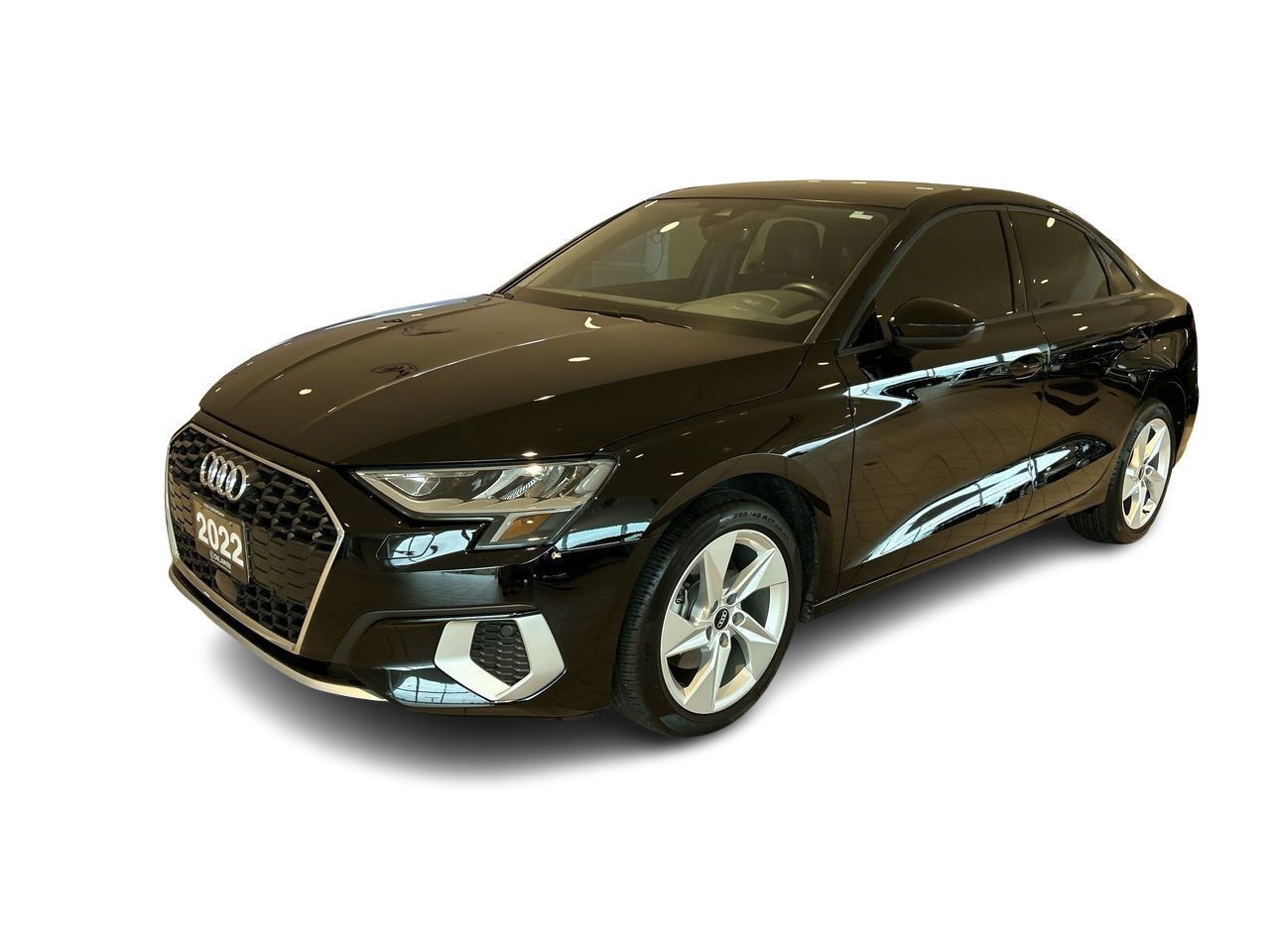 Audi A3  2022 à Toronto, Ontario