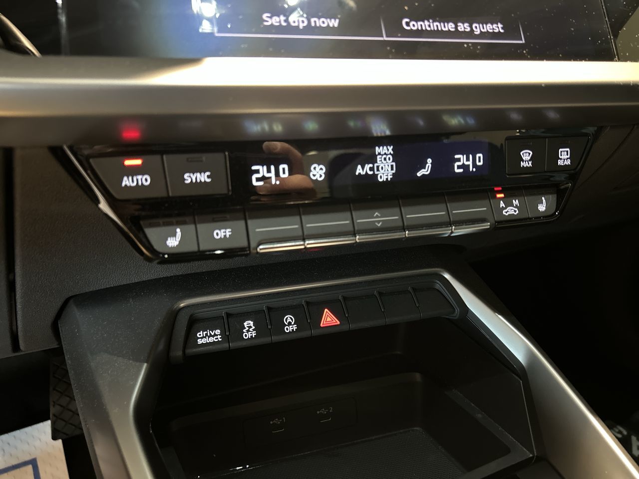 Audi A3  2022 à Toronto, Ontario