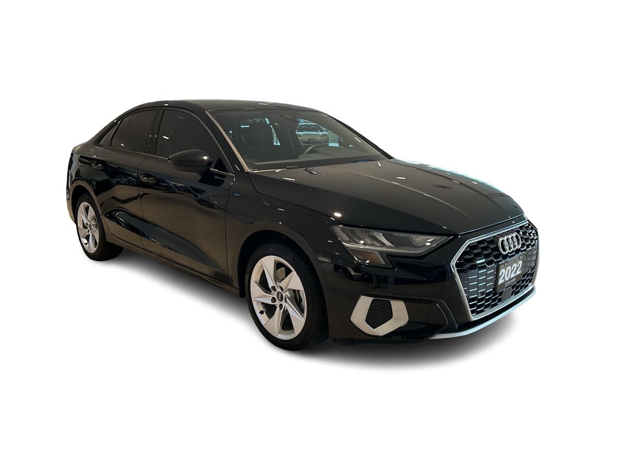 Audi A3  2022 à Toronto, Ontario