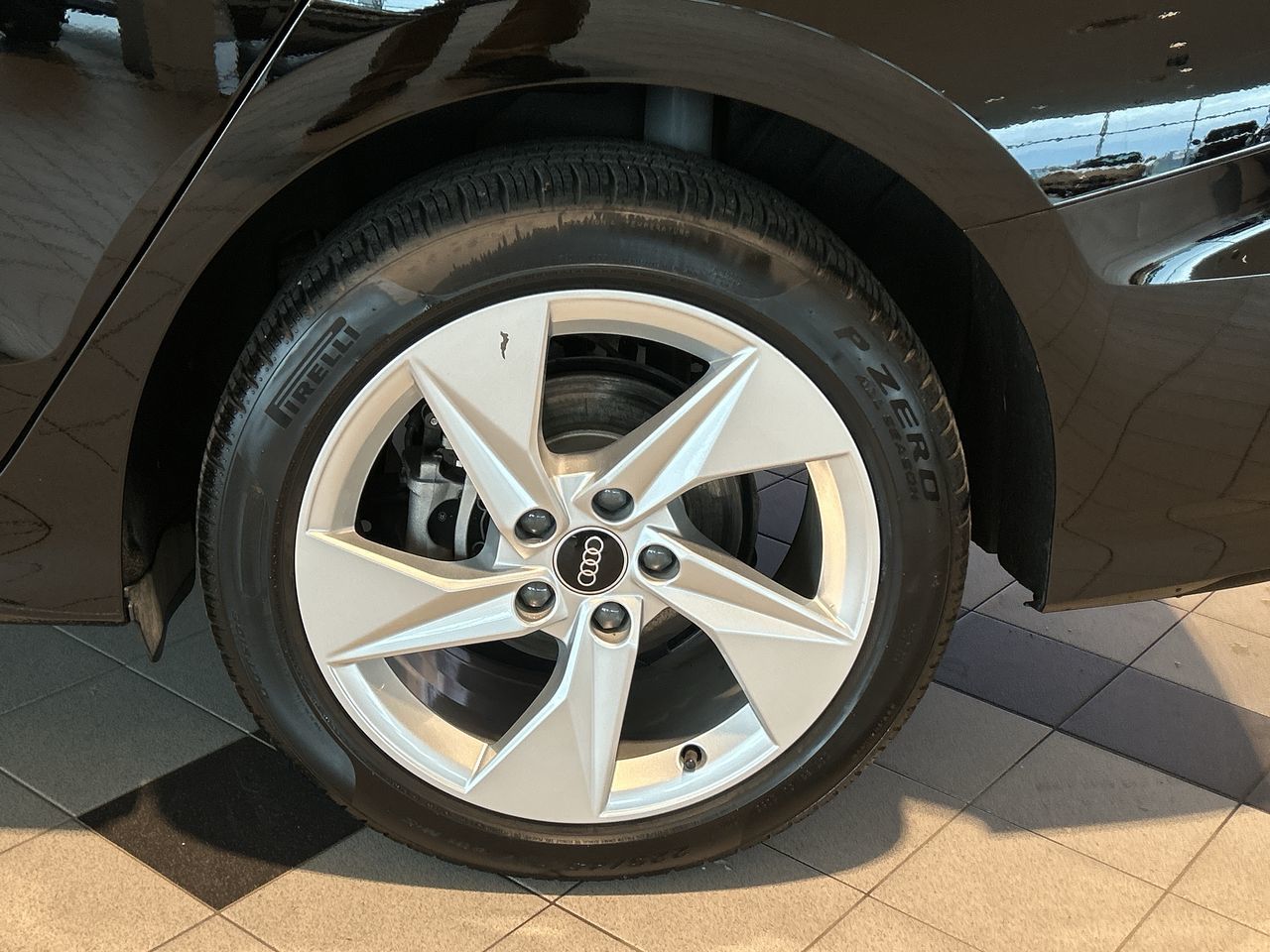 Audi A3  2022 à Toronto, Ontario