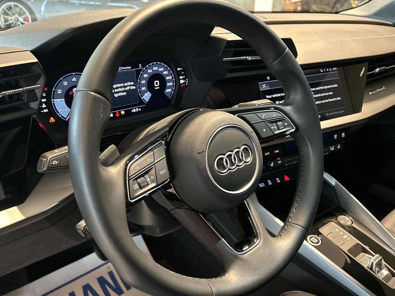 Audi A3  2022 à Toronto, Ontario